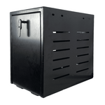 Kit Gerador 24V 2000W + Caixa Proteção Caminhão GRsul