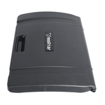 Tampa Geladeira Portátil 18L Resfriar com Imã