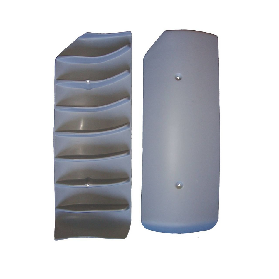 Defletor Coluna Dianteira Scania R 113 VEDL Fibras