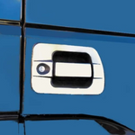 Acabamento Maçaneta Inox Iveco Stralis Original