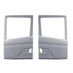 Folha de Porta Scania T 124 Boff - Meia Folha Lata