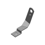 Suporte Antena PX Scania NTG 2019+ Dianteiro Metal