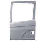 Folha de Porta Scania T 124 Boff - Meia Folha Lata