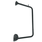 Braço Espelho Retrovisor Mercedes Axor/Atego 2007-2021 28mm