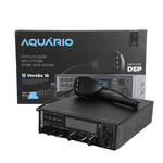 Rádio PX Aquário RP80-V15 80 Canais AM FM SSB Caminhão