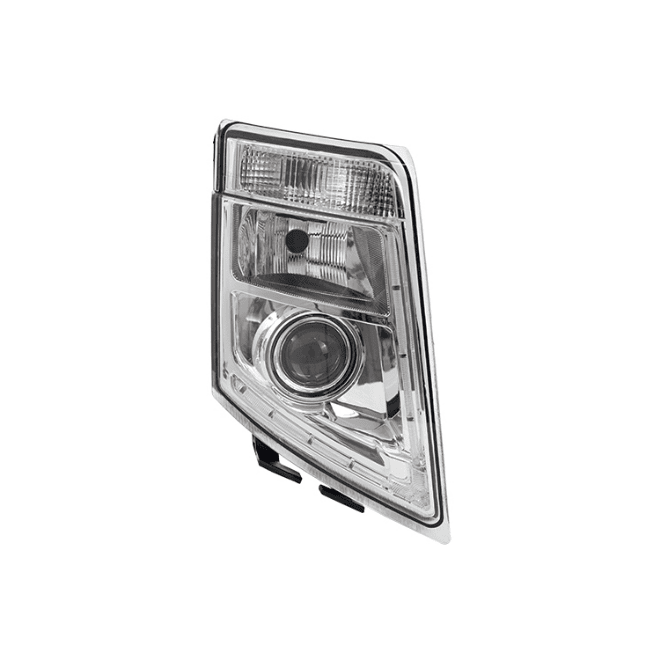 Farol Principal Volvo FH13 FM13 LED 2010-2014