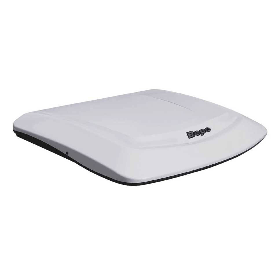 Tampa Superior Climatizador Branca - Reservatório Interno