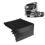 Tampa de Bateria Volvo VM 2012 a 2021 Euro 5