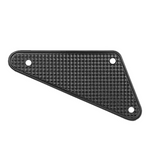 Pisante Para-choque Scania 112 113 T BL Fibras