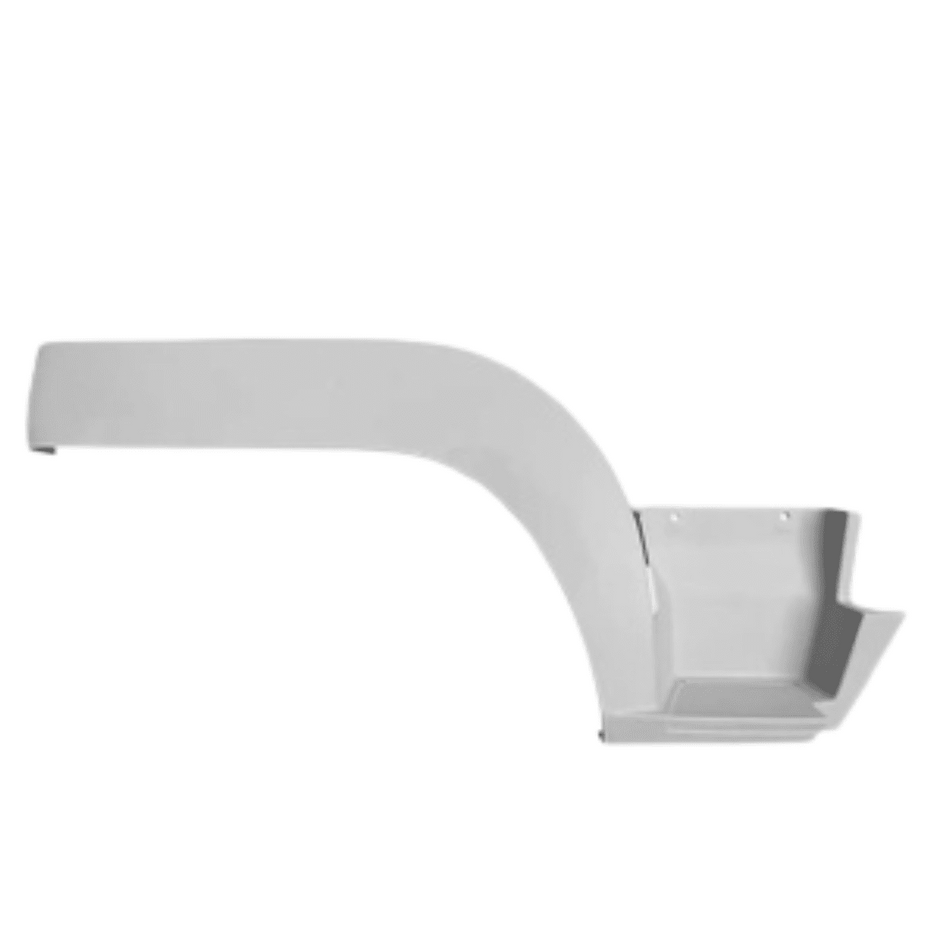 Estribo Paralama VW Delivery 8-150 8-160 Esq/Dir VEDL