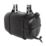 Barrica Água 50L Caminhão c/ Suporte Metal Torneira