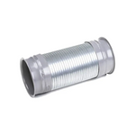 Tubo Flexível Escape 4.1/2" MAN TGX 2017/2020 Euro 5 Inox