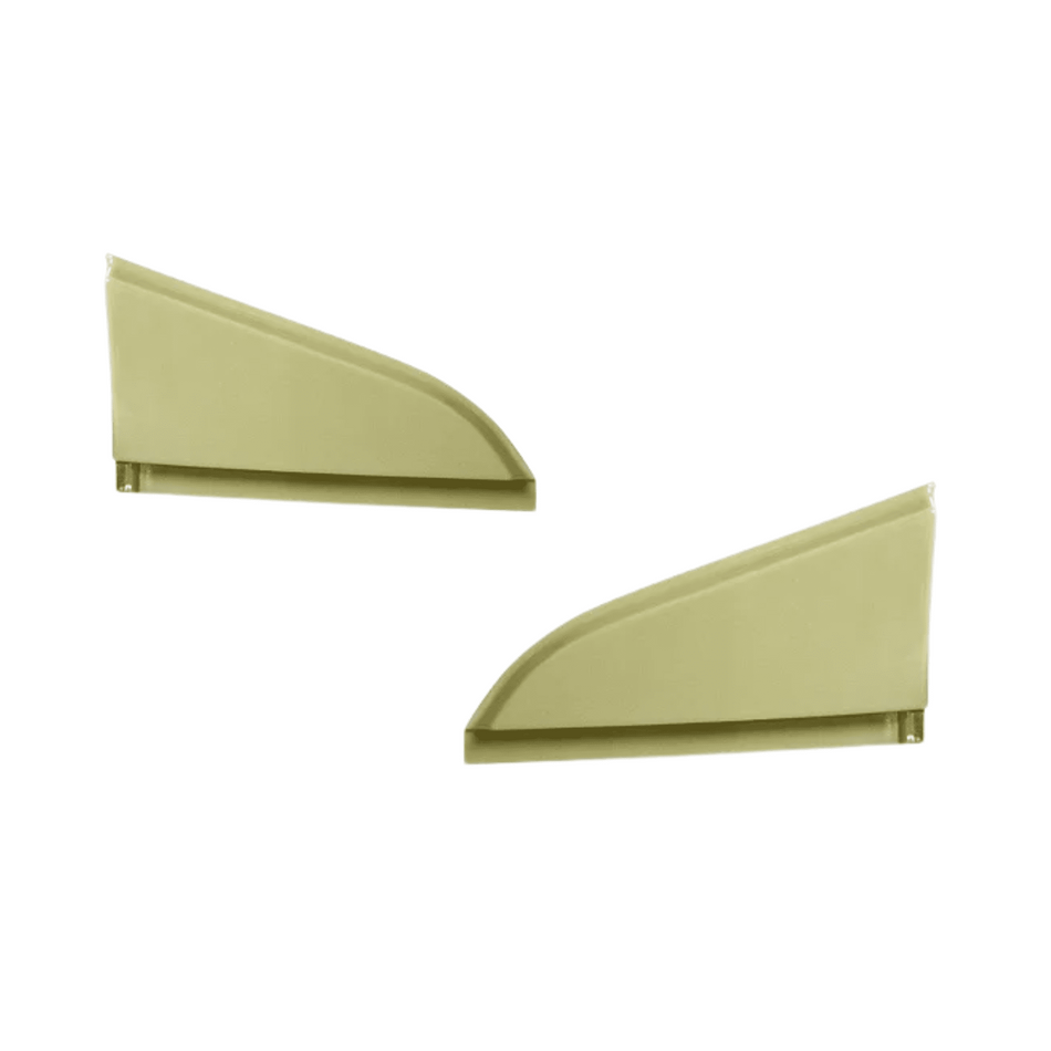 Acabamento Grade Inferior Scania NTG 2019+ Dir/Esq