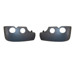 Ponteira Para-choque Scania Série 5 até 2009 Rodoplast