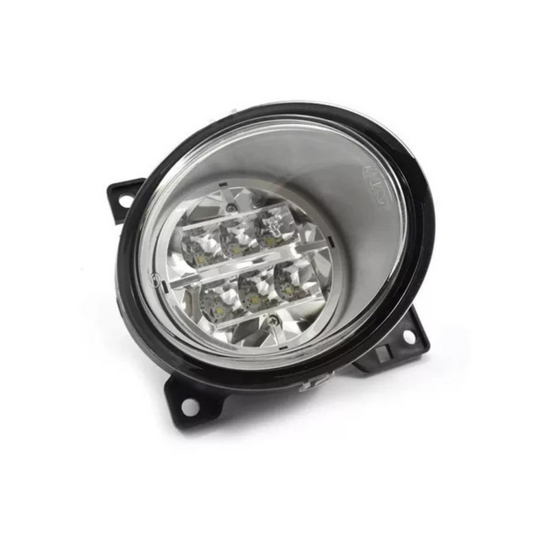 Farol Auxiliar Scania Série 5 Farolete Milha Par