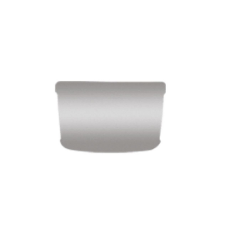 Vidro Espelho Retrovisor Bifocal Mercedes-Benz 1634 1938 2638