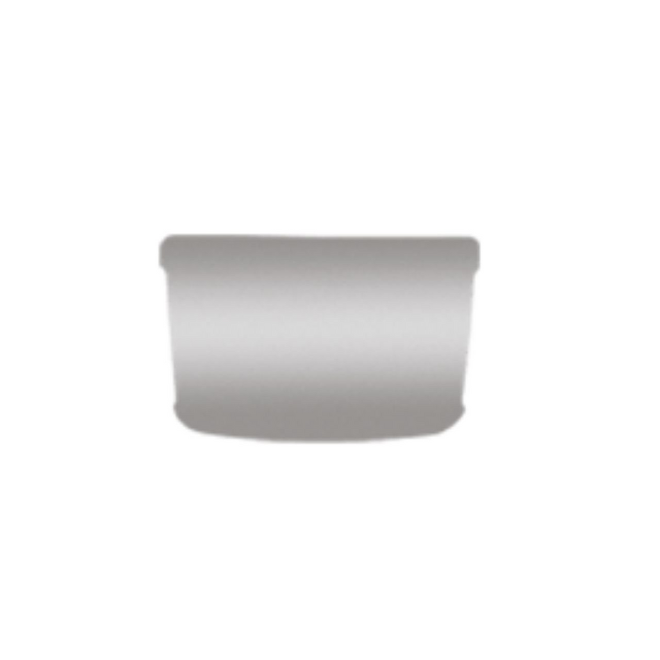 Vidro Espelho Retrovisor Bifocal Mercedes-Benz 1634 1938 2638