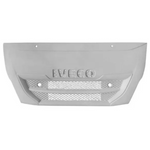 Grade Capô Frontal Iveco Stralis Hi-Way - 5801650917