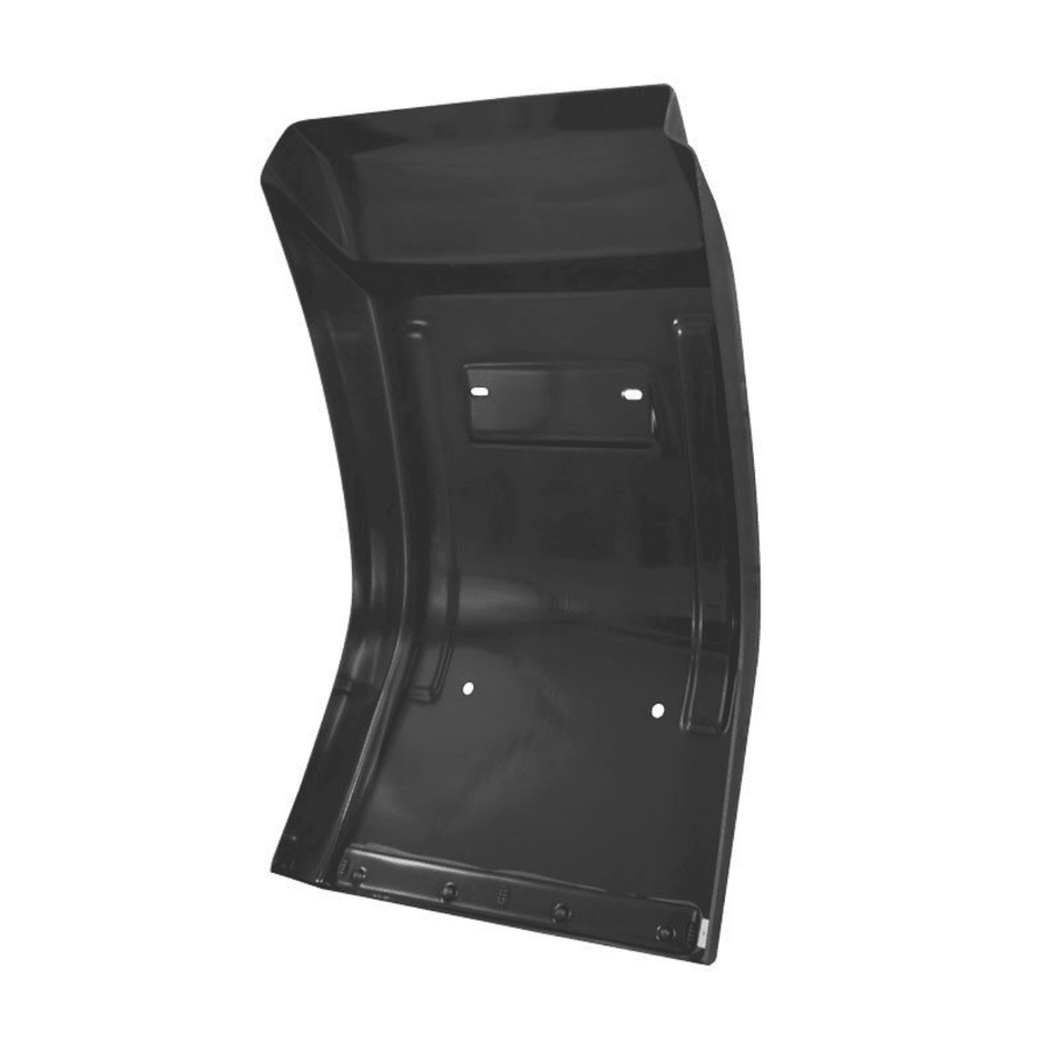 Paralama Traseiro Cabine Volvo VM 2019 em diante