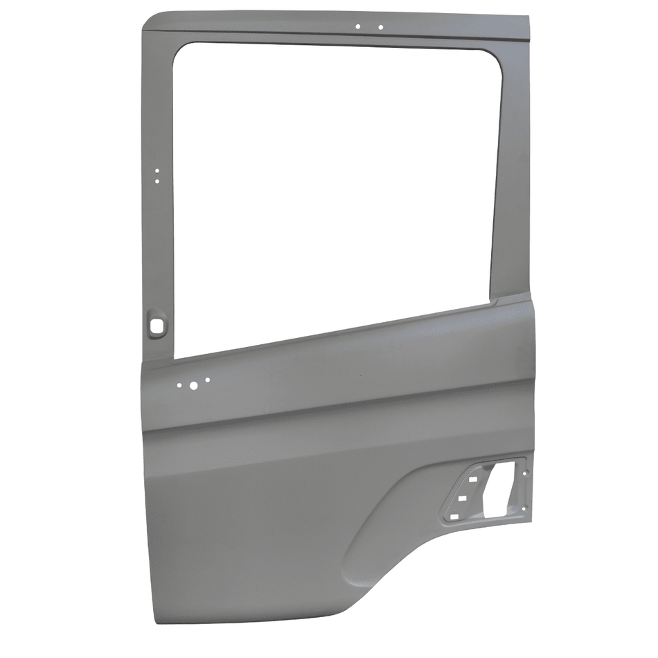 Folha de Porta Scania P94 P114 Cabine P Série 5 Boff