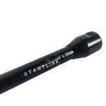 Antena PX Viúva Negra 1.63m Bobina Retrátil Startlink