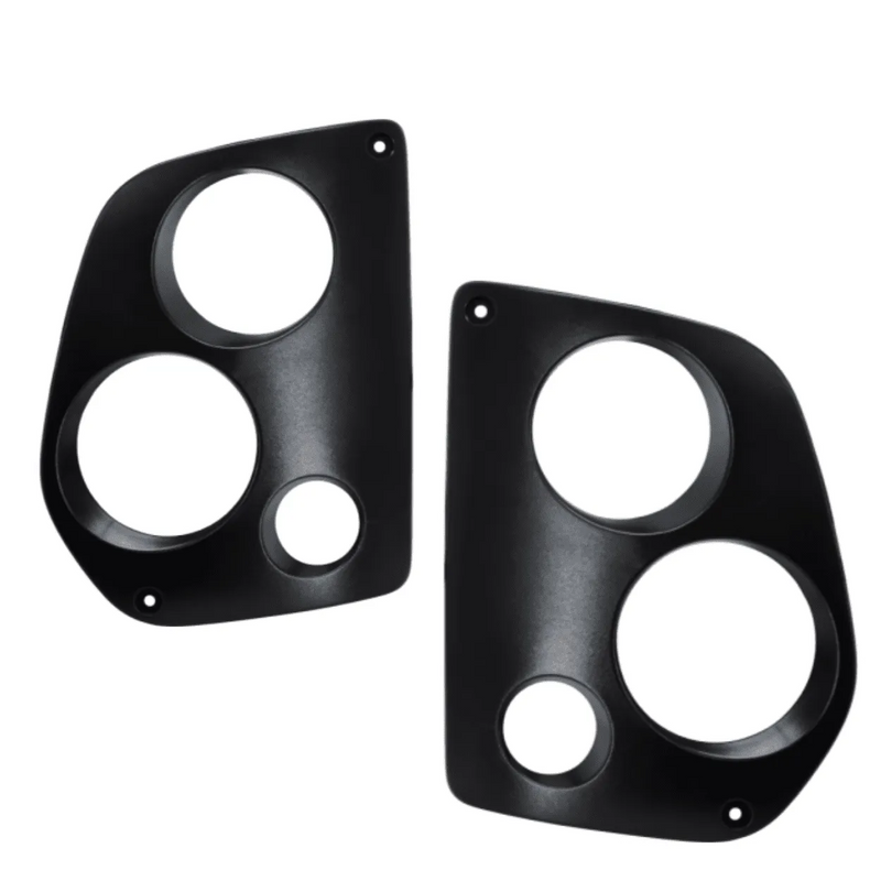 Acabamento Farol Mercedes Actros 2017-2020 LE/LD