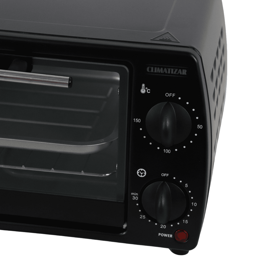 Forno Elétrico 24V Climatizar 10L para Caminhão