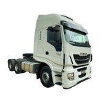 Espelho Retrovisor Iveco Hi-Way Tector Cursor Bepo D802