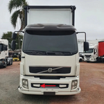Tampa Para-choque Volvo VM 2014 em Diante