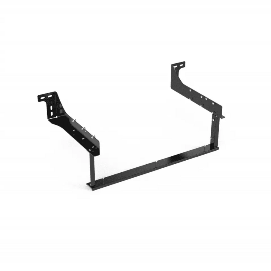 Suporte Fixação Chassi Caixa Ferramenta 1,10m Bepo