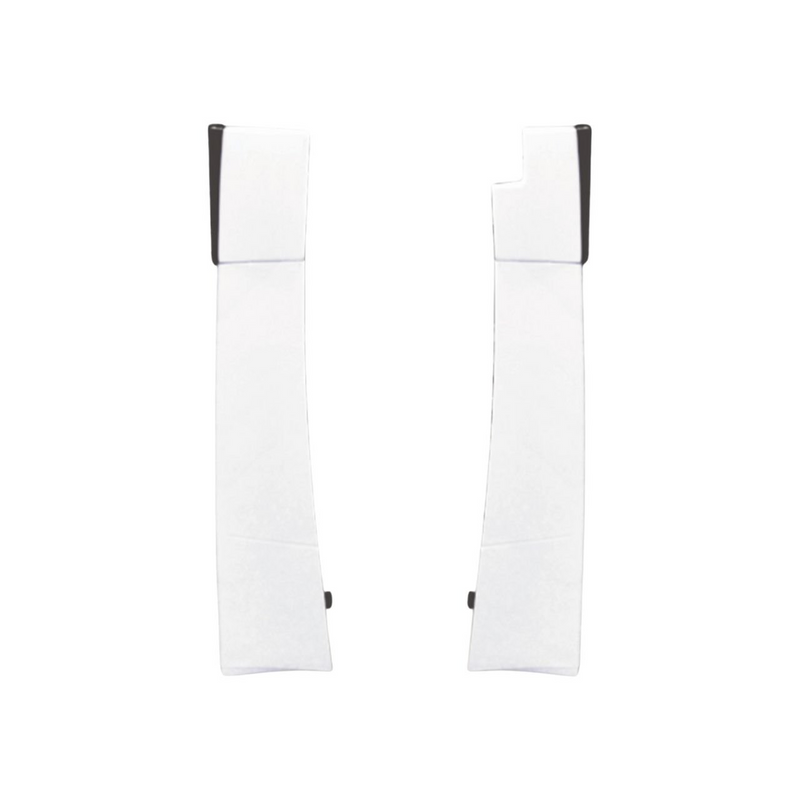 Defletor de Ar Volvo FH Globetrotter 2015+ Rodoplast