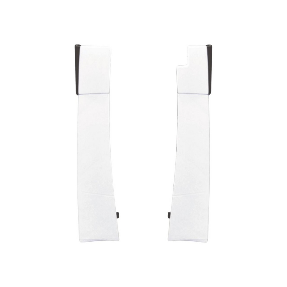 Defletor de Ar Volvo FH Globetrotter 2015+ Rodoplast