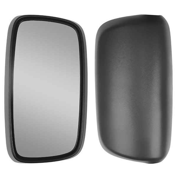 Espelho Retrovisor DAF XF 2020-2024 Convexo Fabbof