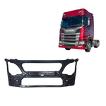 Armação Grade Frontal Scania P NTG 2019+ Original