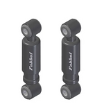 Amortecedor Cabine Volvo VM 210 220 260 270 310 330 Dianteiro