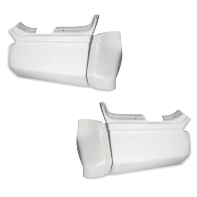 Tampa Estribo Mercedes-Benz 1938s Axor 1933 Lado Esquerdo