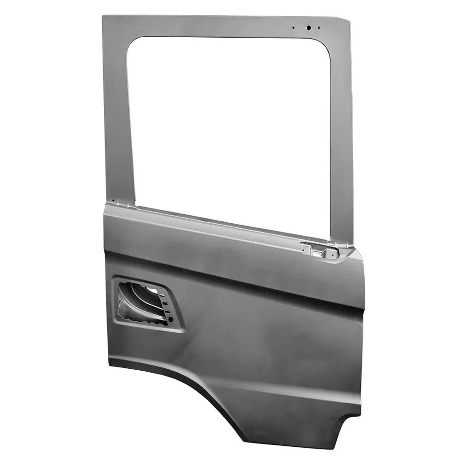 Porta Cabine Scania NTG G 2019+ Reforçada