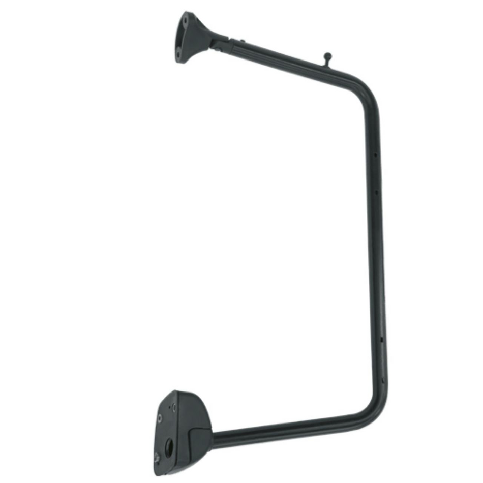 Braço Espelho Retrovisor Mercedes Axor Atego 2014-2021 28mm