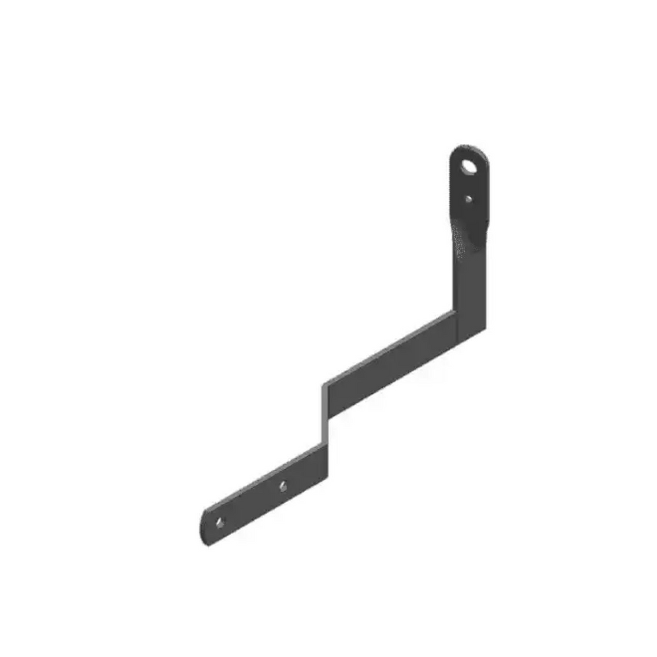 Suporte Antena PX Iveco Stralis Dianteiro Reforçado