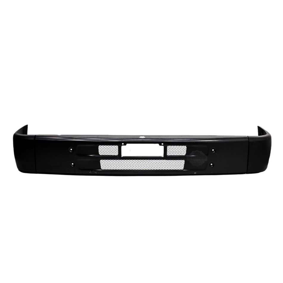 Para-choque Mercedes-Benz HPN 1620 Ferro Amalcaburio