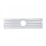 Grade Frontal Central Volkswagen Worker Original