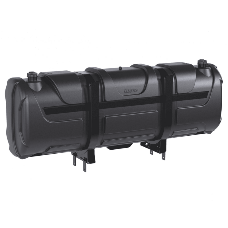 Tanque Adicional 600L Plástico Universal Bepo Caminhão