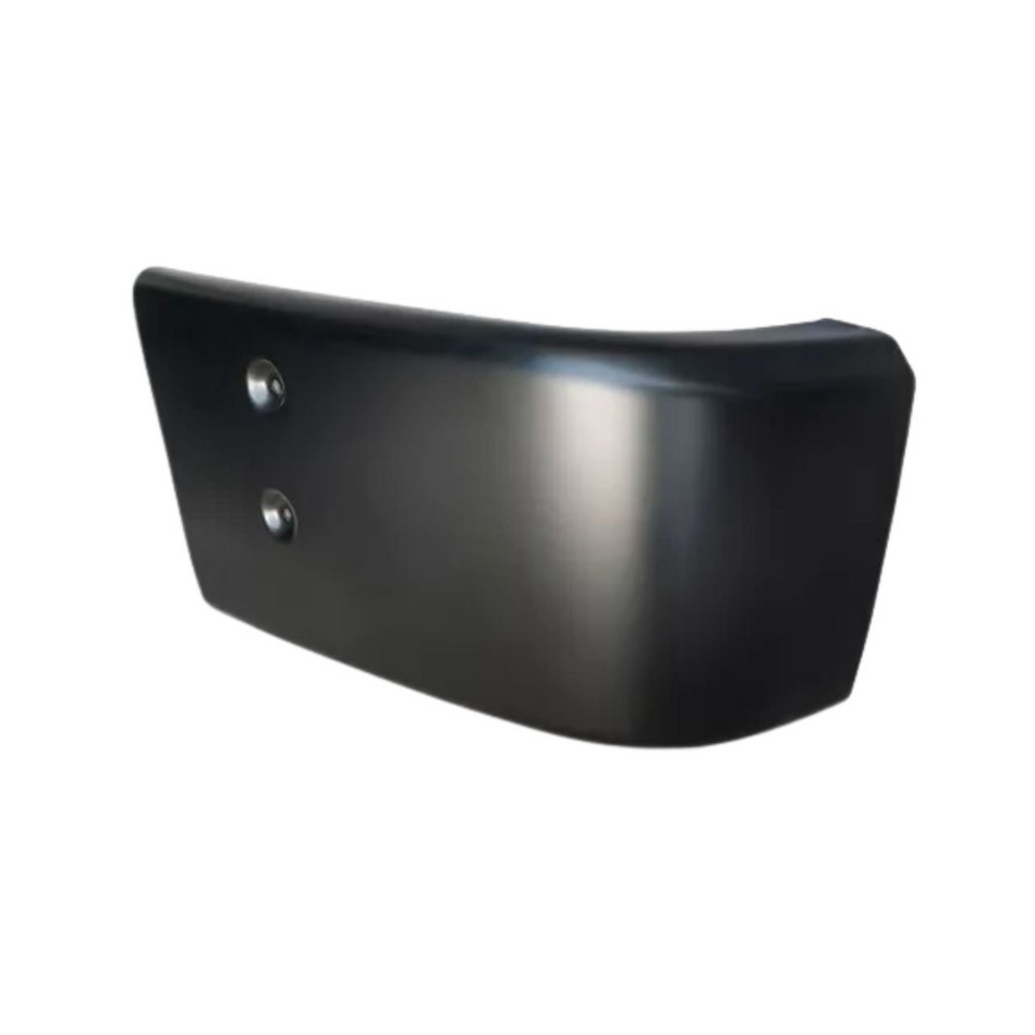 Para-choque Mercedes-Benz HPN 1620 Ferro Amalcaburio