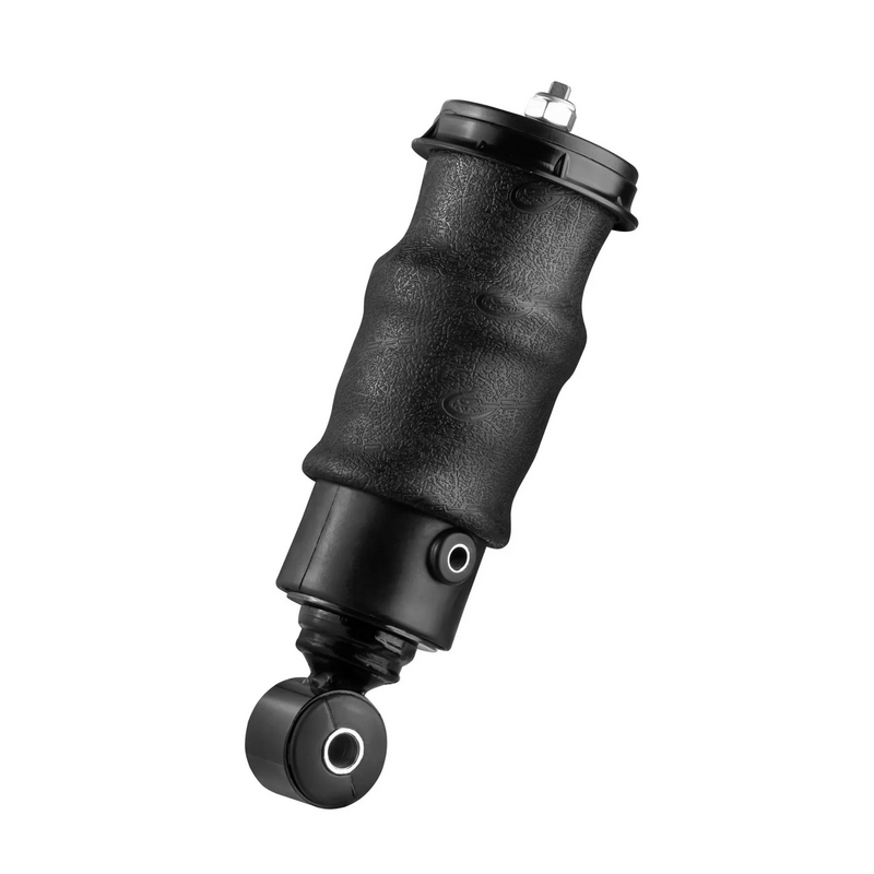 Amortecedor Cabine Traseiro Scania 113 Completo