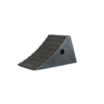 Calço de Roda Rodoviário Plástico para Caminhão