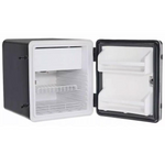 Geladeira Caminhão 70L 12v/24v Maxiclima Externa