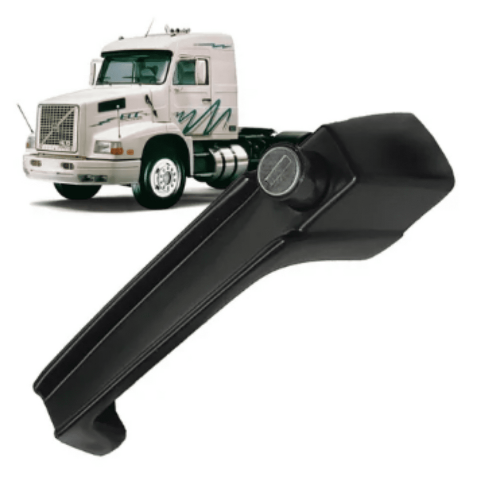 Maçaneta Externa Volvo NL12 NL10 EDC Pós 1992 - Atemis