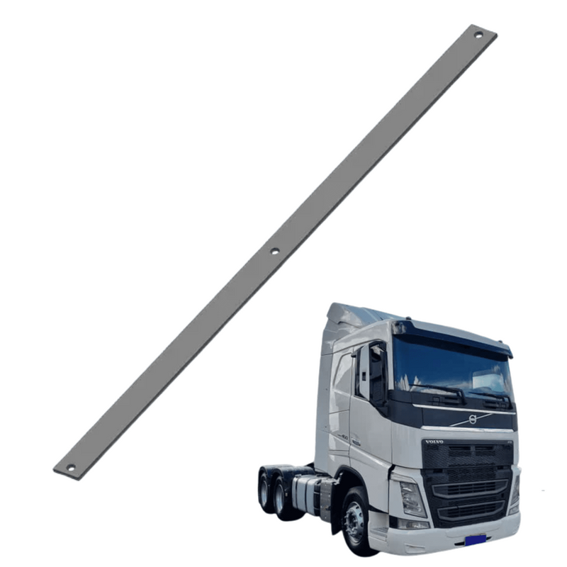 Suporte Fixação Apara-Barro Volvo FH 2015+ 600mm GRsul