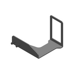 Suporte Lanterna Traseira Para-lama Volvo FH 2015+