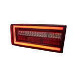 Lanterna Traseira LED 24V VW Meteor Delivery Constellation 2022+